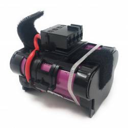 Acumulator compatibil Gardena model 574 4768-01 