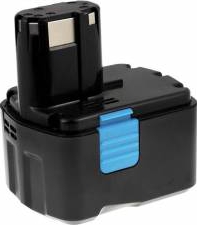 Acumulator compatibil Hitachi WH14DL 4000mAh Li-Ion 