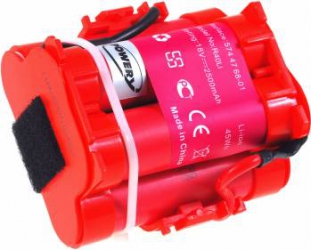 Acumulator compatibil Husqvarna Automover 305