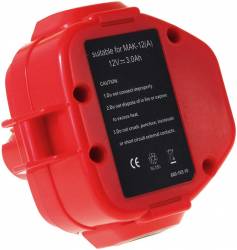 Acumulator compatibil KLAUKE ES 85 3000mAh 