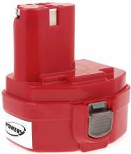Acumulator compatibil Makita 6336DWDRE 3000mAh 