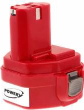 Acumulator compatibil Makita Elekronik- Power-Line 6317D 1500mAh