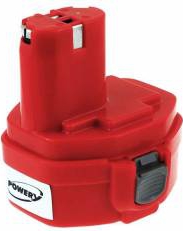 Acumulator compatibil Makita Master-Line 6336DWAE 2000mAh 