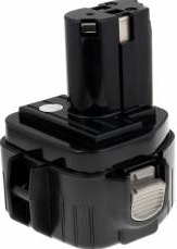 Acumulator compatibil Makita Power-Line 6317D - 