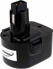 Acumulator compatibil Roller model 571513 NiMH 2000mAh 