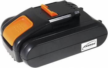 Acumulator compatibil Worx model WA3551.1 