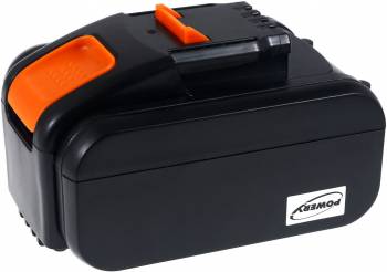 Acumulator compatibil Worx WG546E 