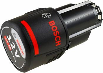 Acumulator original Bosch GBA O-B Professional 10 8V 3 0Ah 