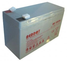 Acumulator VRLA REDDOT 12V 7Ah 