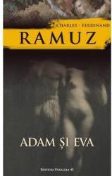 Adam si Eva - Charles-Ferdinand Ramuz 