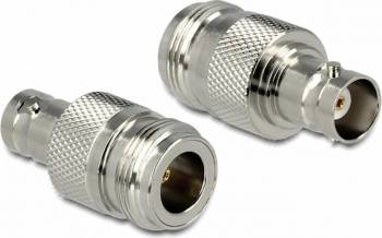 Adaptor Delock 88842 N Jack la BNC Jack 