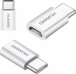 Adaptor incarcare Huawei AP52 MicroUSB Type C 
