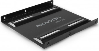 Adaptor montare SSD/HDD Axagon RHD-125B Negru