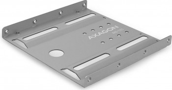 Adaptor pentru montare HDD/SSD Axagon RHD-125S Argintiu