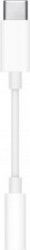 Adaptor Type-C la port Jack 3.5mm Apple Audio White