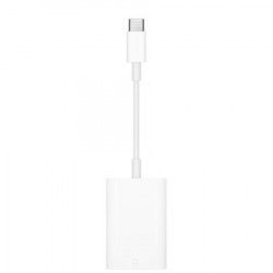 Adaptor Type C to Micro SD Bibilel Alb BBL1000 