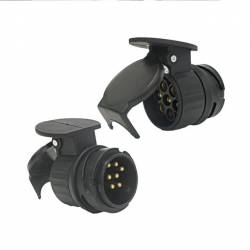 Adaptor Priza Remorca 77 Pini Automax 