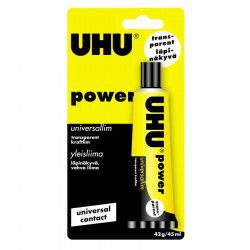 Adeziv universal Uhu Power 42g 