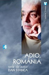 Adio Romania - Dan Stanca 