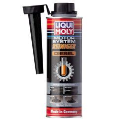 Aditiv Curatat Motor Diesel Liqui Moly 300 ml 