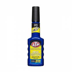 Aditiv de curatat filtrul de particule STP Diesel 200ml 
