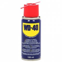 Aerosol multifunctional WD40 Automax 100ml 