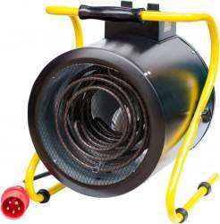 Aeroterma electrica Intensiv Pro 9kW R 400V 