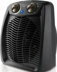Aeroterma Taurus Tropicano 2400 2 trepte de putere + aer rece 2400W Negru 