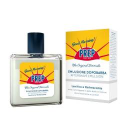 After shave Prep Emulsion 100ml 