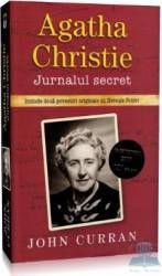 Agatha Christie. Jurnalul secret - John Curran 