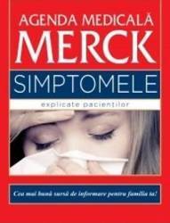 Agenda Medicala Merck - Simptomele Explicate Pacientilor 