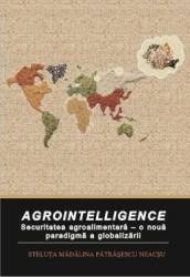 Agrointelligence - Steluta Madalina Patrasescu Neacsu 