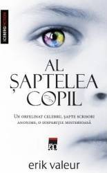 Al saptelea copil - Erik Valeur 