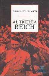 Al treilea Reich - David G. Williamson 