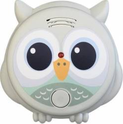Alarma de fum FLOW Mr. Owl 
