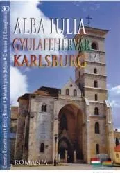 Alba Iulia - germana maghiara - Romghid 