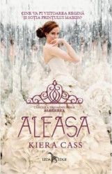 Aleasa - Kiera Cass 