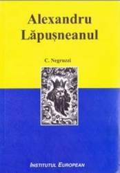 Alexandru Lapusneanul - C. Negruzzi 