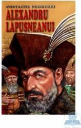 Alexandru Lapusneanul - Costache Negruzzi 