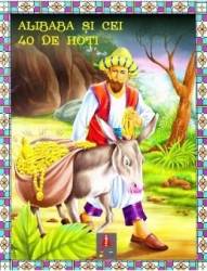 Alibaba si cei 40 de hoti 
