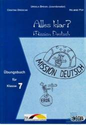 Alles klar cls 7 - Ursula Breuel 