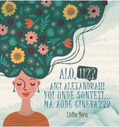 Alo 112 - Lidia Bora 