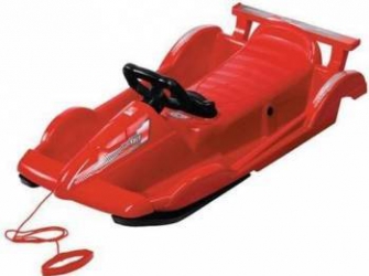 ALPEN GAUDI - SANIE RACE RED
