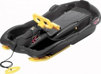 ALPEN GAUDI - SANIE SPACE BLACK