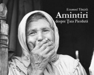 Amintiri despre Tara Pierduta - Emanuel Tanjala 