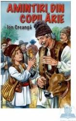 Amintiri din copilarie - Ion Creanga 