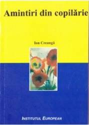 Amintiri din copilarie - Ion Creanga 