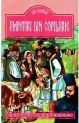 Amintiri din copilarie - Ion Creanga 