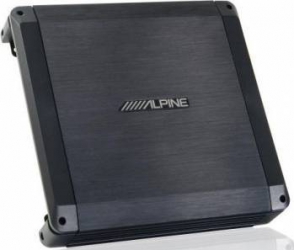 Amplificator Auto Alpine BBX-T600 2 canale putere maxima 300W 