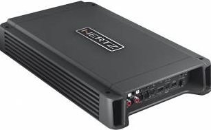 Amplificator auto Hertz HCP 4 4 canale 760W 